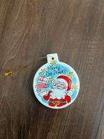 Blond Amsterdam Kersthanger, Ophalen of Verzenden, Nieuw