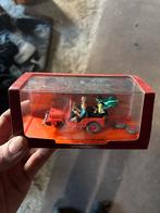 Kuifje Jeep Willys MB 1943 - Zeldzaam!, Ophalen of Verzenden, Zo goed als nieuw