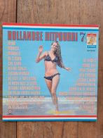 Hollandse Hitpourri 7 - Vinyl LP, Ophalen of Verzenden, 1960 tot 1980, Gebruikt, 12 inch