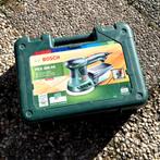 Schuurmachine Bosch, Ophalen, Minder dan 600 watt, Vlakschuurmachine