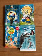 Paul van Loon - 4 Kinderboeken, Ophalen of Verzenden, Gelezen, Fictie algemeen