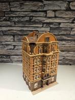 Vollmer Stadshuis hoog gebouw N spoor trein 1:160, Overige merken, Gebruikt, Gelijkstroom of Wisselstroom, Brug, Tunnel of Gebouw