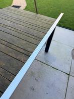 Aluminium Daktrim 2.5m, Doe-het-zelf en Verbouw, Ophalen, Overige materialen, Overige kleuren, Overige typen