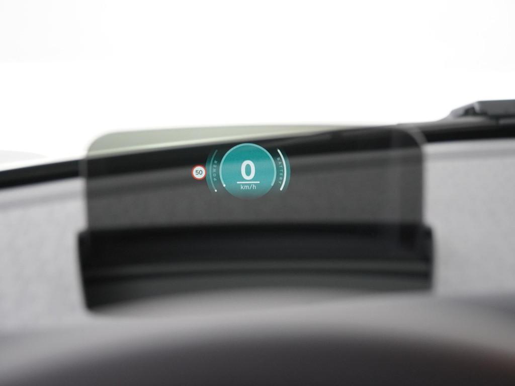 MINI 3-deurs Cooper E Blackyard | Pakket XS | Head-up displa, Auto's, Mini, Stof, Gebruikt, 41 kWh, Met garantie (alle)