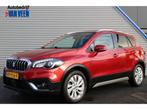 Suzuki S-Cross 1.0 Boosterjet Exclusive | Trekhaak | Clima |, Auto's, Suzuki, Voorwielaandrijving, Stof, Gebruikt, 400 kg