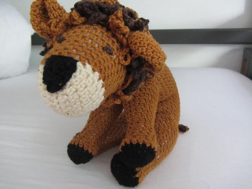 Leeuw, Ophalen of Verzenden, Nieuw