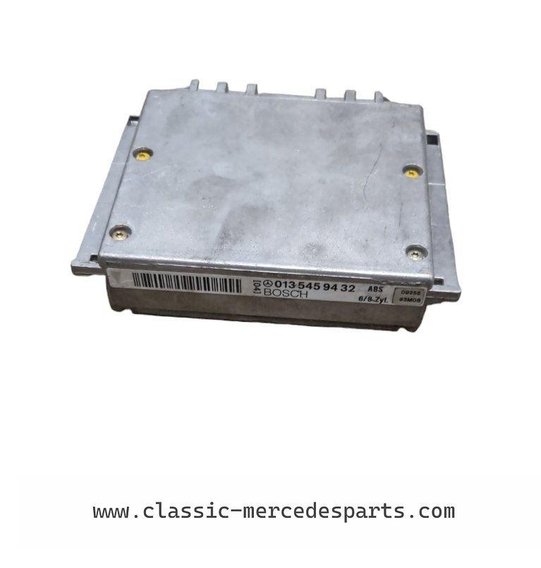 ABS module Mercedes w140 S-klasse 0135459432, Gebruikt, -, Ophalen of Verzenden, -