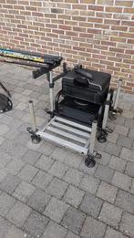 Opruiming visgerief, Ophalen, Gebruikt, Complete set