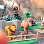 Playmobil piraten accessories en poppetjes, Verzenden