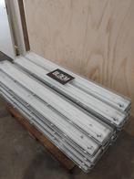 TL armatuur dubbel Norton, Ophalen, Zo goed als nieuw, 50 tot 200 watt, Armatuur