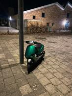 Zip type 2(tekoop/teruil), Ophalen of Verzenden, Zo goed als nieuw, Tweetakt, Zip