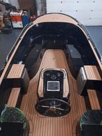 primeur type 600 4 cil 42 pk diesel bj 2017-2018 te water, Watersport en Boten, Primeur type 600, Binnenboordmotor, 6 meter of meer