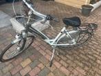 Gazelle fiets, Ophalen, Versnellingen, Gazelle, 53 tot 56 cm