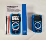Pancontrol Digital Multimeter / Micrometer – A-Grade (Nieuw), Multimeter, Nieuw, Ophalen of Verzenden, Nvt