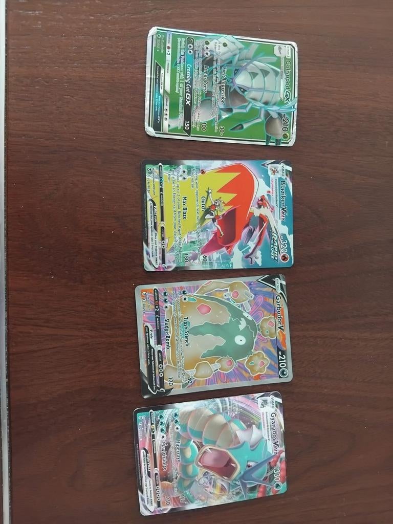 Pokemon, Ophalen of Verzenden