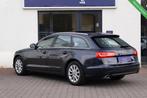 Audi A6 Avant 3.0 TDI Quattro S-Line|2e Eig.|OrgNL NAP|Panor, Auto's, Automaat, Euro 5, Gebruikt, 2000 kg