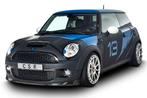 Splitter Voorspoiler Spoiler Geschikt Voor Mini Cooper S R56, Verzenden, Automotive Parts, A.parts@hotmail.nl, Trasmolenlaan 12 3447 GZ Woerden