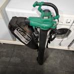 Bladzuiger/Bladblazer Garden Feelings - Elektrisch, Ophalen, Garden Feelings, Gebruikt, Met opvangzak