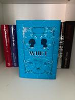 Deep end - ali hazelwood (steamylit), Boeken, Ophalen of Verzenden, Zo goed als nieuw