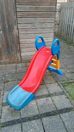 Smoby  water glijbaan, Verzenden, Zo goed als nieuw, Glijbaan