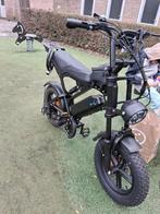 Mini fatbike, Fietsen en Brommers, Minibikes, Midibikes en Pitbikes, Ophalen of Verzenden, Zo goed als nieuw, Overige typen