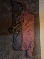 Dkr outdoor deken 150 gram, 135/185, Dieren en Toebehoren, Ophalen, Zo goed als nieuw