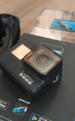 GoPro Hero 7 Black met accessoires, Ophalen of Verzenden, Zo goed als nieuw, GoPro