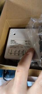 Tratex technetix fra-752/n coax versterker, Ophalen of Verzenden, Kabel of Snoer