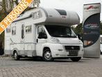 Adria Coral 660 SP - De ideale gezinscamper - Levelsysteem, Standaard zit, Alkoof, Adria Mobil, Fiat
