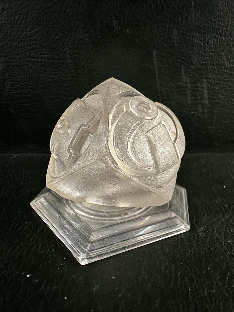 Disney infinity incredibles/pirates/monsters inc crystal, Avontuur en Actie, 2 spelers, Ophalen of Verzenden, Zo goed als nieuw