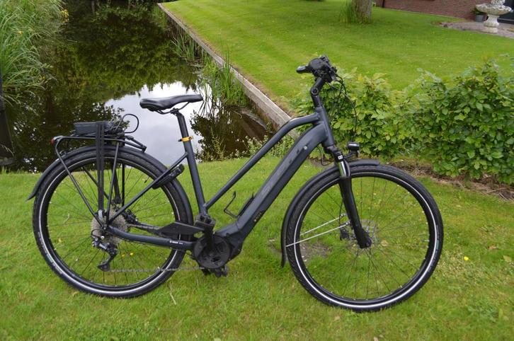 SCOTT Sub Sport 20 Framemaat L 53 cm 625 Wh accu, Fietsen en Brommers, Elektrische fietsen, Zo goed als nieuw, Overige merken