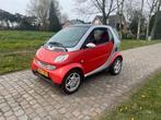 Smart fortwo 0.7 bj 2005 inruilkoopje apk mei 2027, 18 €/maand, 61 pk, Origineel Nederlands, 3 cilinders