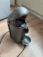 Nespresso Koffiemachine - Capsule Machine, Espresso apparaat, Ophalen of Verzenden, Zo goed als nieuw, 1 kopje