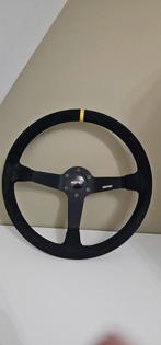 LTEC Stuur 330mm + Simucube QR, Ophalen of Verzenden, Gebruikt, [Universele onderdelen]