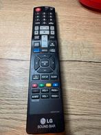 LG Soundbar Afstandsbediening - Zo goed als nieuw, Ophalen of Verzenden, Zo goed als nieuw, Origineel, Mediaspeler