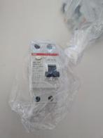 ABB HAF FH202 A aardlekschakelaar, Ophalen of Verzenden, Nieuw, Schakelaar