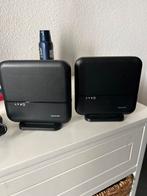 KPN Experia WiFi Boosters (2 stuks), Ophalen, Gebruikt, Router