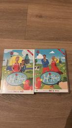 Juf Roos ! Seizoen 1 en 2, Cd's en Dvd's, Ophalen, Zo goed als nieuw