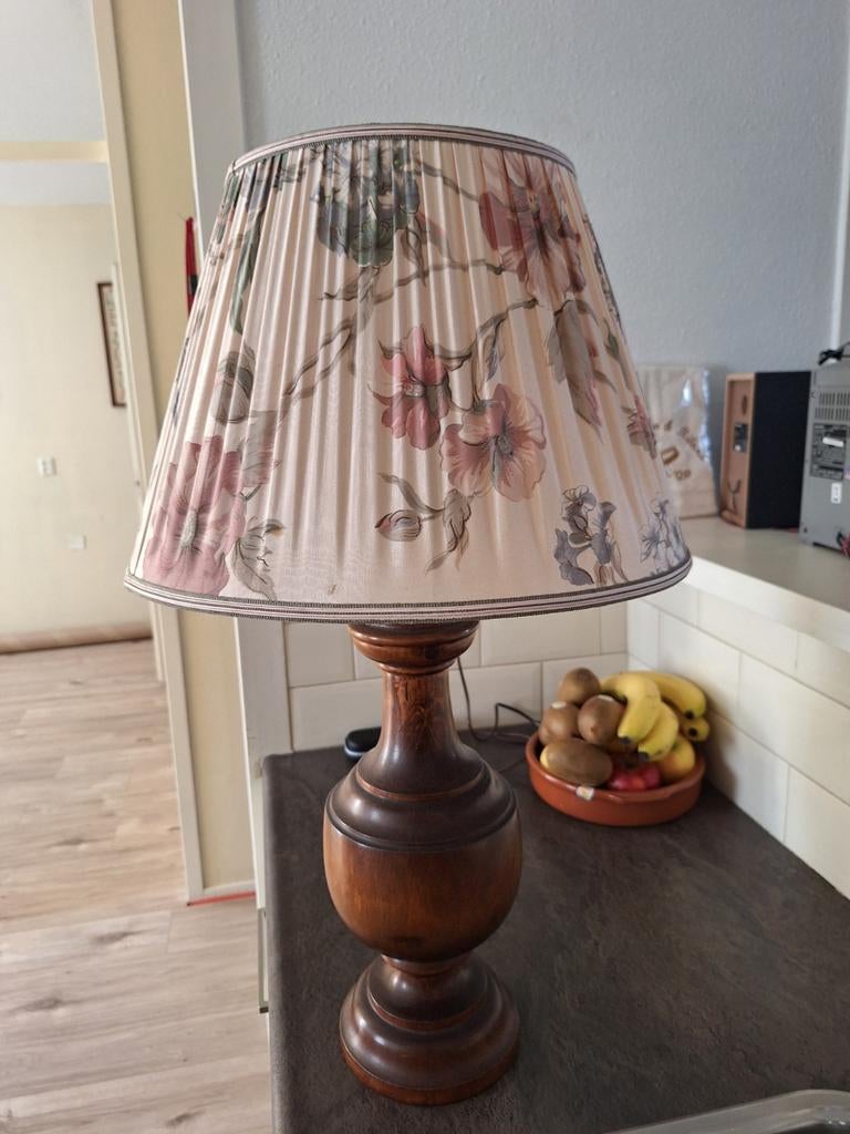 Schemerlamp, Ophalen of Verzenden, 50 tot 75 cm