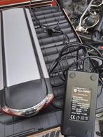 Gazelle fietsaccu met lader (100% capaciteit), Fietsen en Brommers, Ophalen of Verzenden, Zo goed als nieuw