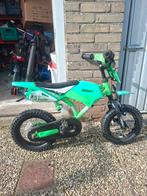 12 inch motorcross fietsje, Ophalen, Gebruikt, Overige typen
