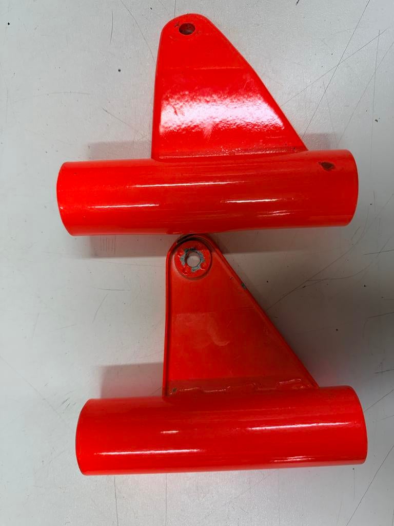 Zundapp lamporen - Oranje, Ophalen of Verzenden, Gebruikt, Overige typen