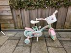 10 inch Woezel en pip fiets, Ophalen, Zo goed als nieuw