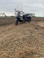 Sym allo, Fietsen en Brommers, Scooters | SYM, Ophalen, Gebruikt, Benzine, Allo