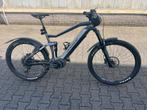 Haibike AllMtn E-MTB - Full Suspension E-Mountainbike, Fietsen en Brommers, Elektrische fietsen, Overige merken, Gebruikt, Ophalen of Verzenden
