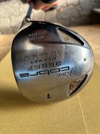 King Cobra 395 SZ Driver - Gebruikt, Ophalen of Verzenden, Gebruikt, Club