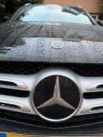 Mercedes-Benz GLC 250 d 204pk 4MATIC 9G-TRONIC 2017 Zwart, Auto's, Mercedes-Benz, Automaat, 2500 kg, Zwart, Diesel