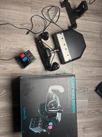 Flight yoke systeem, Ophalen, Zo goed als nieuw