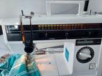 Brother naaimachine, Hobby en Vrije tijd, Naaimachines en Toebehoren, Ophalen, Gebruikt, Naaimachine, Brother