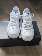 Nike Air Force 1 Low 07 Sneakers red blue basketball, Kleding | Heren, Schoenen, Wit, Nike, Nieuw, Ophalen of Verzenden